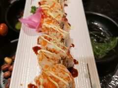 -九田家黑牛烤肉料理(石路天虹店)