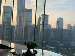 -深圳星河丽思卡尔顿酒店