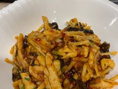 -吴记百姓菜馆·北京菜·烤鸭(故宫店)
