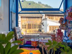 -东钱湖旅游度假区