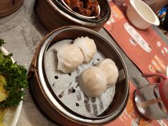 -点点心点心专门店(旺角店)