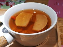 -炖物24章·顺时轻养茶(杭州大厦店)