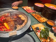 -牛New寿喜烧(金鹰世界店)