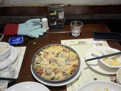 -老厨家(友谊路总店)