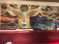 景观位-久喜番和牛烧肉酒场(北辰三角洲店)