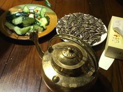 -下杨家青海土火锅(海湖店)