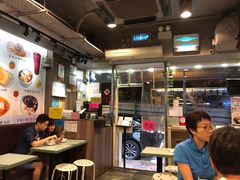 -松记糖水店(铜锣湾分店)