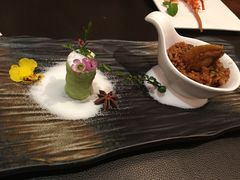 -广州文华东方酒店·江-由辉师傅主理