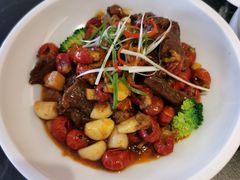 -楚禾宴·家宴(光谷大道店)