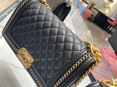 -CHANEL(恒隆广场店)