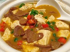 -山水阁中餐厅(沙河唯实交流中心)