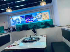 -冰城焰会大丰收铁锅炖(萝岗万达金街店)