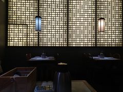 卡座-慕湘精致湖南菜(水贝店)