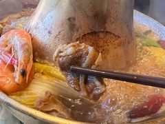 -鼓楼东街老火锅(鼓楼店)