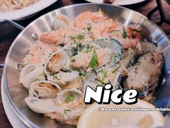 -1861意大利餐厅(文化广场店)