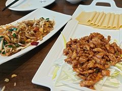 -俏东方·海味水饺·青岛菜(崂山店)
