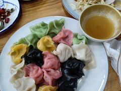 全家福水饺-来之顺海鲜菜馆·青岛菜(栈桥店)