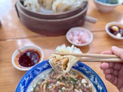 -晓友烧麦(光华村店)