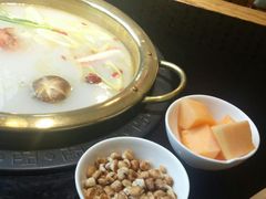 -川中故事·成都老火锅(东书房店)