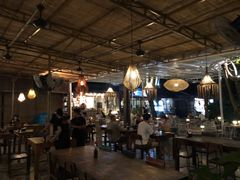 -Warung Nia Balinese Food & Pork Ribs