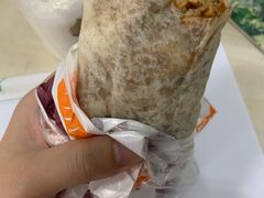 -高麦卷饼王(星海生活广场店)