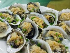 -景好海鲜餐厅(大鹏必选旅游店)