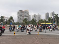 -海口东站