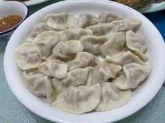 鲅鱼水饺-李氏疙瘩汤·本地海鲜·老烟台菜(所城里店)