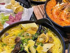 -七爷清汤腩·港式餐厅(金狮广场店)