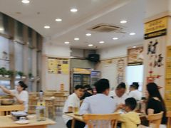 -東豫狼鲜货烧烤. 碳火烤鱼. 小龙虾(上海首店)