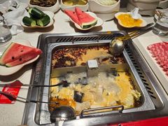 -海底捞火锅(之心城店)