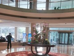 -北京歌华开元大酒店