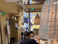 -吴家·淮扬小馆(世纪金源店)