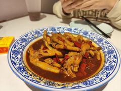 -回家吃饭·地道南昌菜(建德观总店)