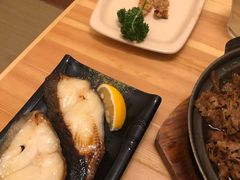 -高木日本料理(静安寺店)