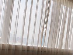 -上海明天广场JW万豪酒店