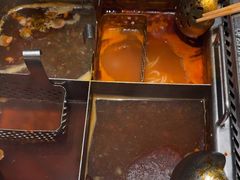-海底捞火锅(高新万达店)
