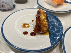 -濱寿司(高新伊藤店)