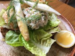 -BOR Eatery(安福路店)