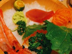 -沼津港精致料理·寿喜烧·烧鸟(漕河泾印象城店)