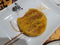 -喝丢一只鞋海鲜烧烤·海肠捞饭(文体街店)