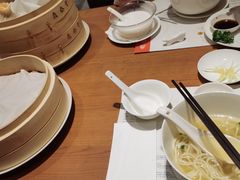 -鼎泰丰(德基广场店)