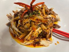 -福海居烤鸭店(鸟巢店)