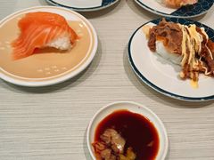 -滨寿司(新街口中央商场店)