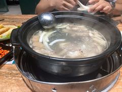-春润大地海南椰子鸡(沙井京基百纳广场店)