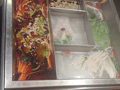 -重庆德忆火锅（龙南街3店）(渝水岸餐饮)