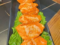 -烤肉刘·清真老北京炙子烤肉(虎坊桥老店)