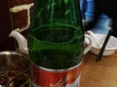 -西北朗益和穆斯林餐厅