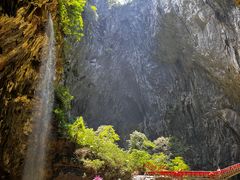 -英西峰林·洞天仙境