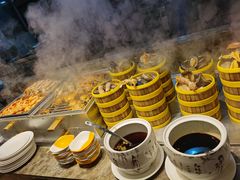 -蓝钻·国际美食海鲜自助百汇(西直门店)